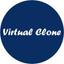 Virtual Clone Logo