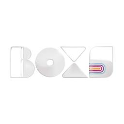 BOXS Logo