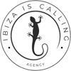Ibiza is Calling Logo