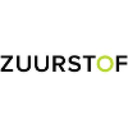 ZUURSTOF - Marketing Communicatiebureau Amsterdam Logo