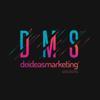 DEIDEAS Marketing Solutions Logo