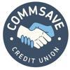 Commsave Credit Union Logo