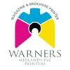 Warners Midlands PLC Logo