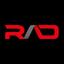 Retinor Advertisements Designing LLC Logo