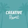 Creative Resort Logo