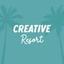 Creative Resort Logo