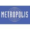 Metropolis International Group Logo