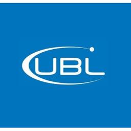 UBL UK Logo