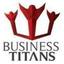 Business Titans Logo