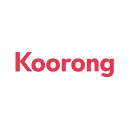 Koorong Logo