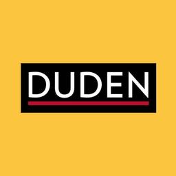 Duden Logo