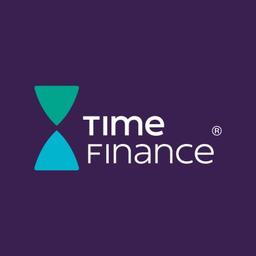 Time Finance Logo