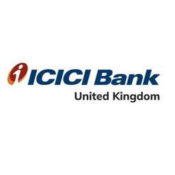 ICICI Bank UK Logo