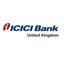 ICICI Bank UK Logo