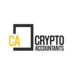 Crypto Accountants Logo