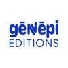 Génépi Éditions Logo
