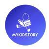 Mykidstory Logo