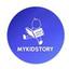 Mykidstory Logo