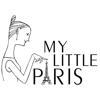 My Little Paris Logo