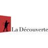Éditions La Découverte Logo