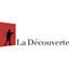 Éditions La Découverte Logo