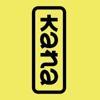 Editions Kana Logo