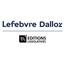 Lefebvre Dalloz RH | Editions Législatives Logo