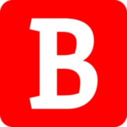 Bookbelow.com Logo