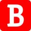 Bookbelow.com Logo