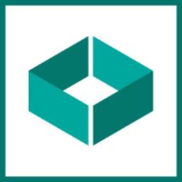 Cornerstone FX (A proud member of the B Corp community) Logo