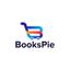 Books Pie Logo