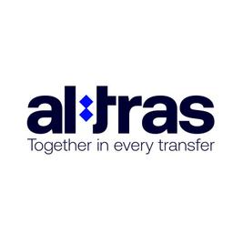 Altras International Limited Logo