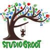 Uitgeverij Studio Groot Logo