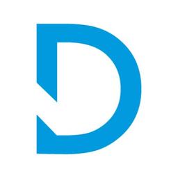 Van Duuren Media: uitgeverij van boeken over informatica en fotografie Logo