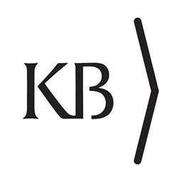 KB nationale bibliotheek Logo
