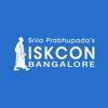 ISKCON Bangalore✔ Logo