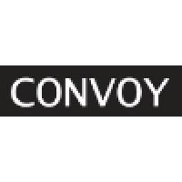 Convoy Uitgevers B.V. Logo