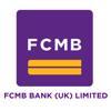 FCMB Bank UK Limited Logo
