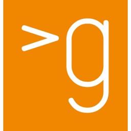 Uitgeverij Van Gorcum Logo