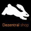 Dezentralshop Logo
