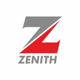 Zenith Bank Plc Logo