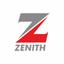 Zenith Bank Plc Logo