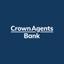 Crown Agents Bank Logo
