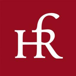 Hans Reitzels Forlag Logo