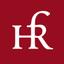 Hans Reitzels Forlag Logo
