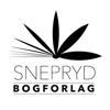 Forlaget Snepryd Logo