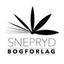 Forlaget Snepryd Logo