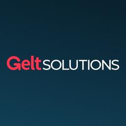 GELT Logo