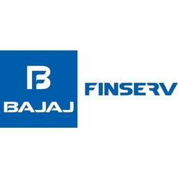 Bajaj Finserv Logo