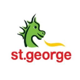 St.George Bank Logo